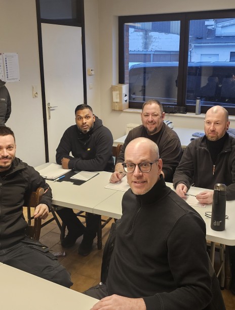 Formation Continue : Législation sur les Rongeurs et les Insectes